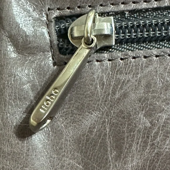 HOBO Lauren Clutch Wallet - Picture 10 of 10